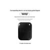 Yadea Electric Vehicle Induction Key Cover for DQ6 Leqi Plus