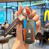 Hot 2025 Soft TPU Car Key Case Cover Protector Shell for BMW 1 3 5 7 Series X1 X3 X4 X5 F10 F15 F16 F20 F30 F18 F25 M3 M4 E34 Ac