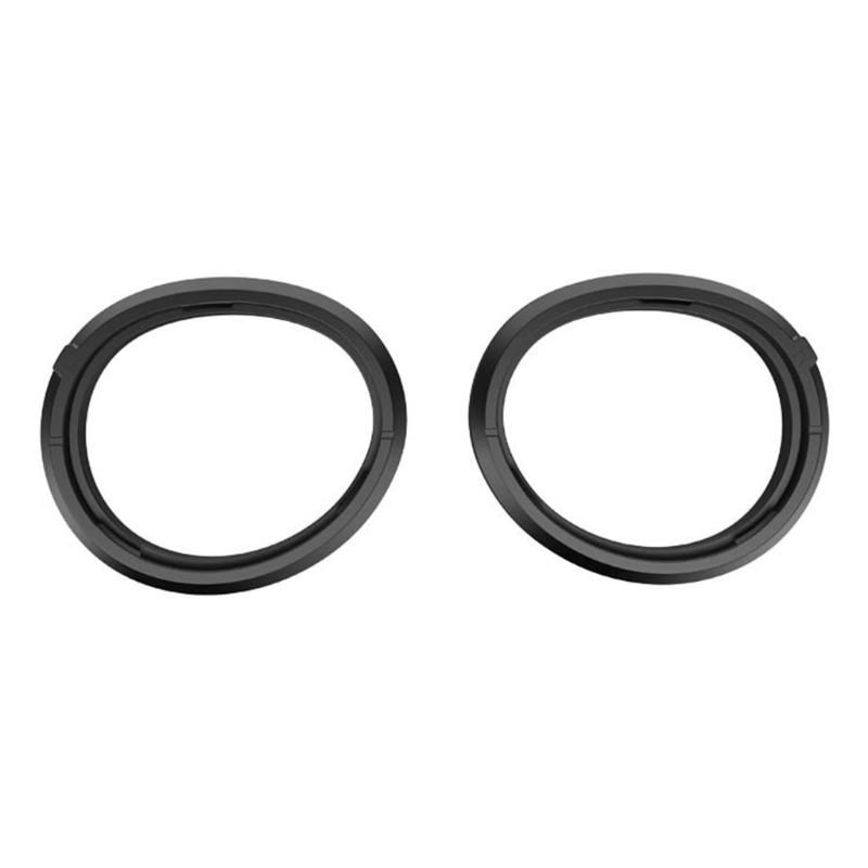 

Secure Magnetic Lens Frame for VR Glasses Frame Simple Installs Virtual Reality Accessories, 1