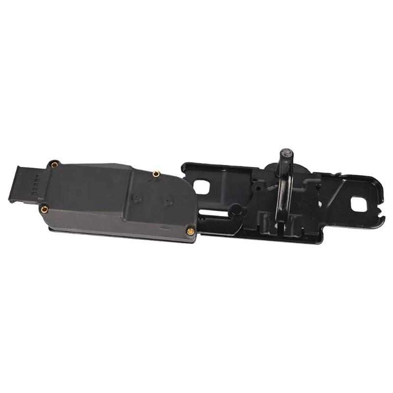 Vehicles High Durability Replace Trunk Latches Lock Post Easy Installation 4F9827383G 4F9827383A 4F9827383B 4F9827383D