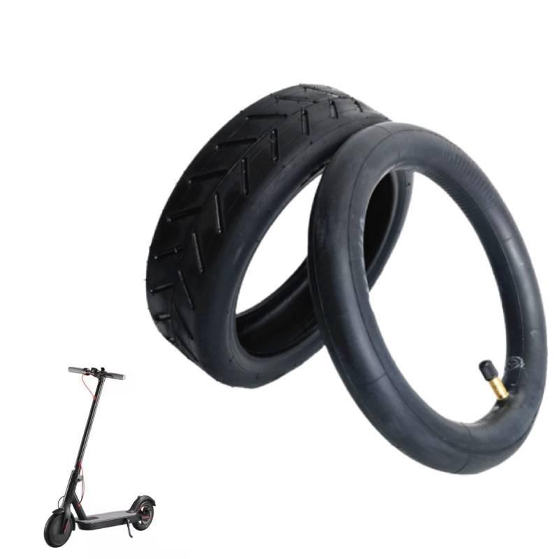 M365 1s Xiaomi Pro Electric Scooter Inner Outer Inflatable Tyre Rubber Material