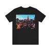 T-Shirt-Bemalung von It's A Disney Thing! BIG TUNDER Mt Unisex T-Shirt