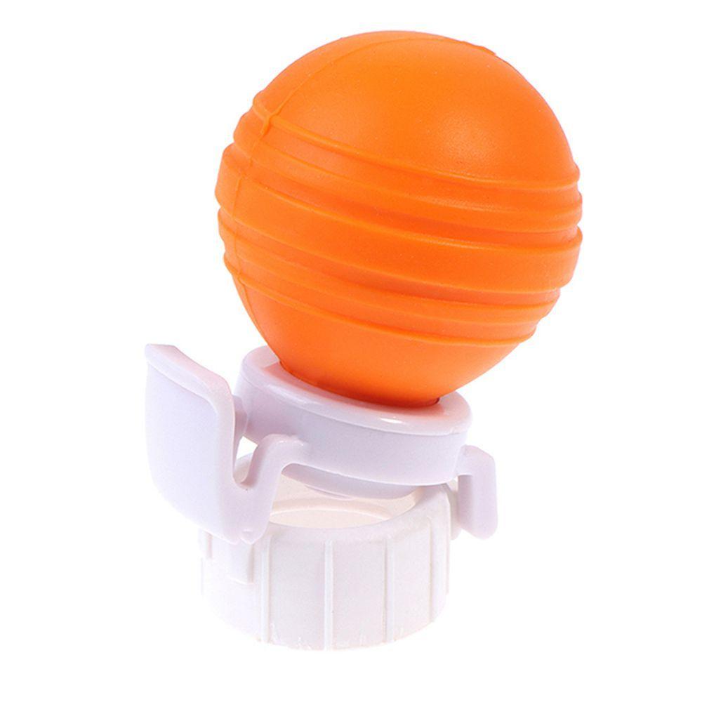 Carbonated Drink Soda Bottle Sealing Leak-proof Cover Bottle Top Bottle Cap Air Pump Bottle Lid