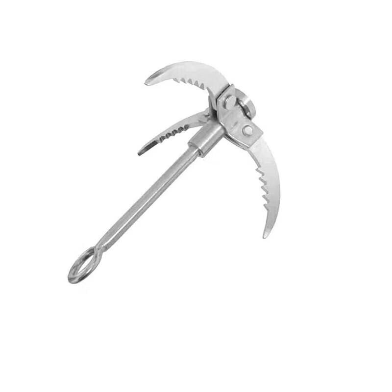 Yushuiyao Outdoor Climbing Grappling Hook