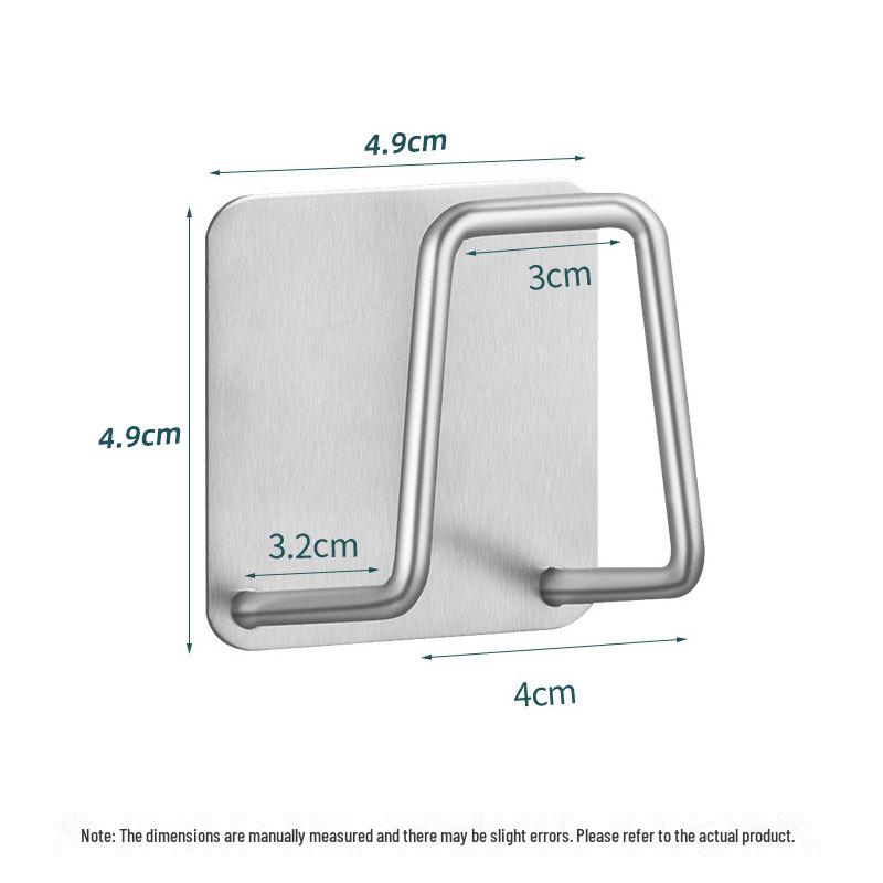 

Настенная полка для кухонной мойки из нержавеющей стали для хранения посуды и слива воды с проволочным держателем для крышек кастрюль. белый