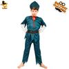 Halloween costume party clothes, archer cosplay costume party cosplay children's costumes