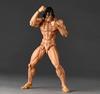 Attack on Titan Anime Τιτάνας Eren Yeager με Πανοπλία Αρθρωτές Αρθρώσεις Κινητό Μοντέλο Φιγούρας Παιχνίδια 15cm
