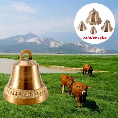 Instruments de musique – Cloches