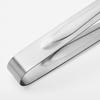 SMVP Stainless Steel Ice and Food Tongs Set