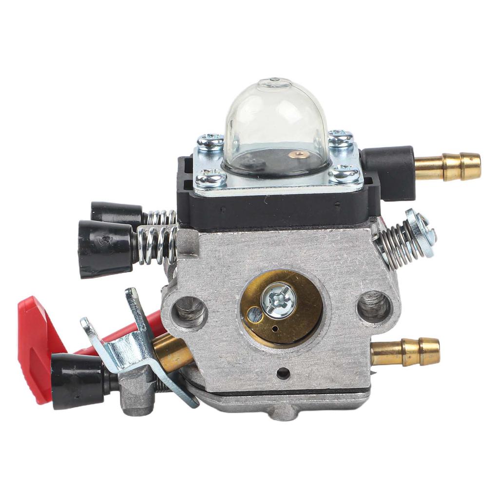 Replacement Part Carburetor For BG50 Efficient Fuel Flow Quick Start Performance Improved Engine Performance Carburetor