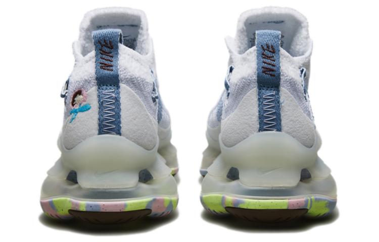 Nike Air Max Scorpion Fk Just Do It Damen FJ7736-141