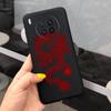 Sunflower Case For Honor 50 Lite Cover On Huawei Nova 8i Phone Case Fashion Painted Soft Back Cover For Honor50 Lite Nova8i Capa