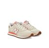 New Balance кроссовки GW500BPC бежевый