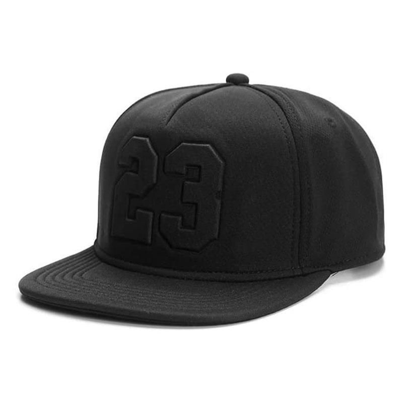 Unisex Brooklyn Embroidery Hip-Hop Hats Outdoor Adjustable Casual Baseball Caps Sunscreen Hat Fashionable Breathable Sun Hat
