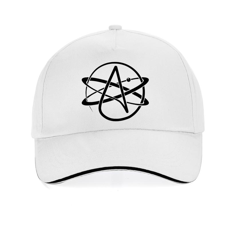 Science Physical Chemistry Baseball Cap Fashion Print Graphic Men Women Summer Hat Funny Never Trust An Casual Hats