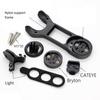 A99I-For CANYON H11 H36 Integrated Bike Handlebar Computer Mount Bicycle Computer Mounts2
