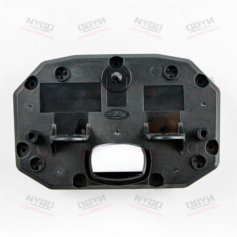Motorcycle Speedometer Tachometer Gauge Cover Housing Fit For Z900 Z650 Z1000SX H2 ZX4R ZX4RR Protective Accessories