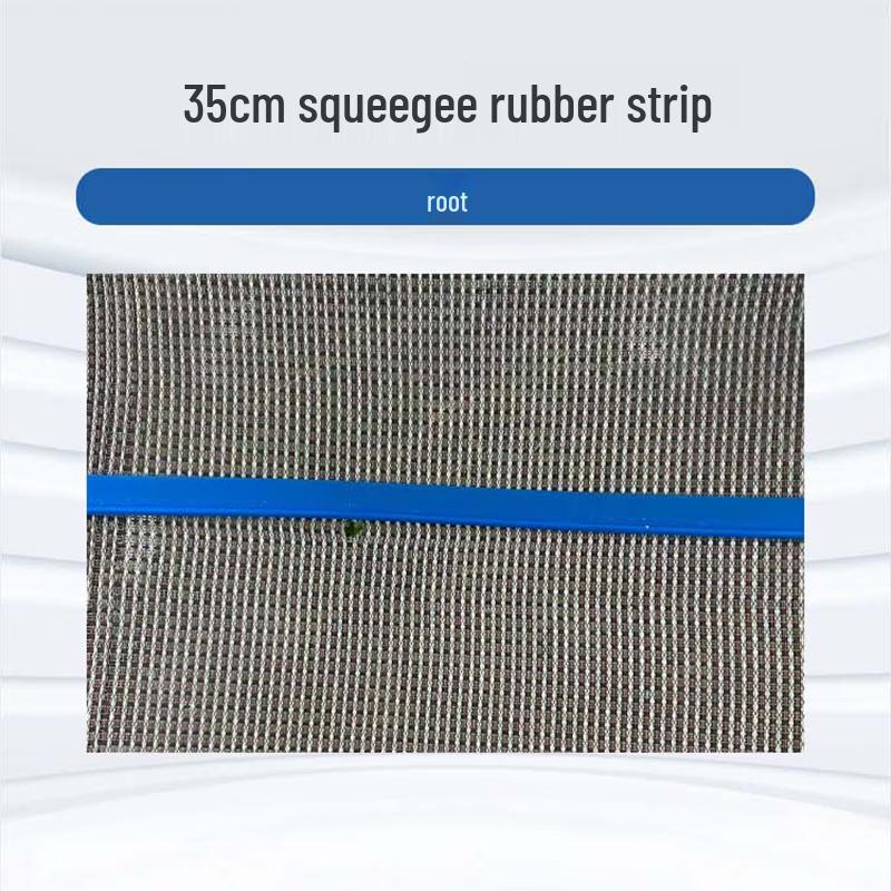 

Guliwang Glass Scraper Rubber Strip