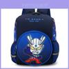 Childrens Cartoon Waterproof Backpack For Kids Ages 3 To 6 With Dinosaur Or Princess Prints
