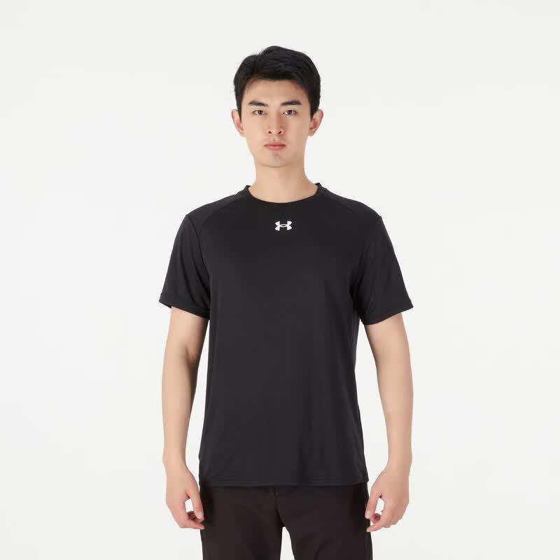Under Armour Men s Sport Casual Short Sleeve T-Shirt L