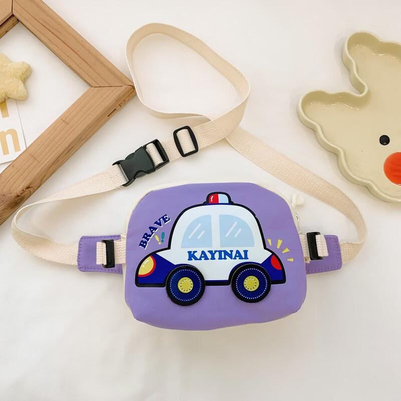 Li Shen Kids Trendy Crossbody Bag Kids