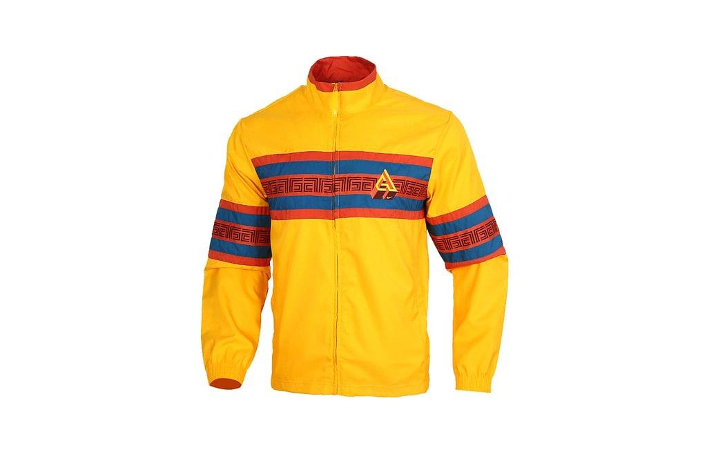 Nike Jackets Men s Yellow CK6246-739 XL