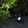 Outdoor Solar Power Light LED Waterproof Garden Lamp Imitation Stone Lamp Garden Lawn Decorations