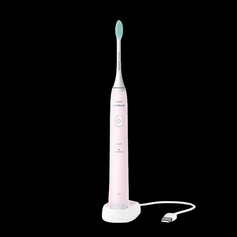 

Philips HX2421 Sonic Electric Toothbrush