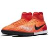 Nike Buty Piłkarskie MagistaX Proximo 2 Męskie Pomarańczowe 843958-805