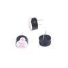 Ultra-Thin Electromagnetic Transistor 3V Buzzer, High Temperature Resistant, Model 12065