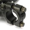 2x Pit Dirt Bike Clutch Brake Lever 22mm 7/8"Handlebar 125cc 140cc Accessories