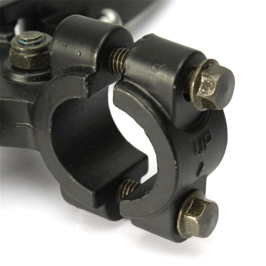 2x Pit Dirt Bike Clutch Brake Lever 22mm 7/8"Handlebar 125cc 140cc Accessories