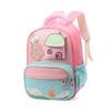 Youth School Knapsacks Contrast Color Kindergarten School Tote Girls Boys Lightweight Roomy Journey Knapsack Mochilas
