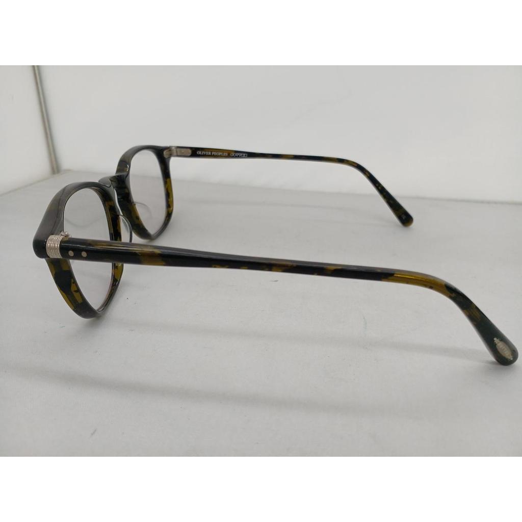 Used OLIVER PEOPLES Sunglasses