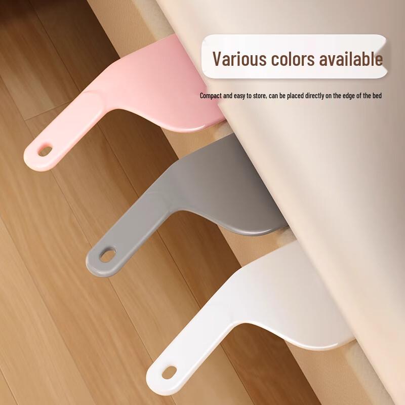 Bed Sheet Tucking & Mattress Lifter Tool