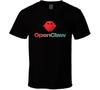 Openclaw Tee Ai Personal Assistant Logo T Shirt