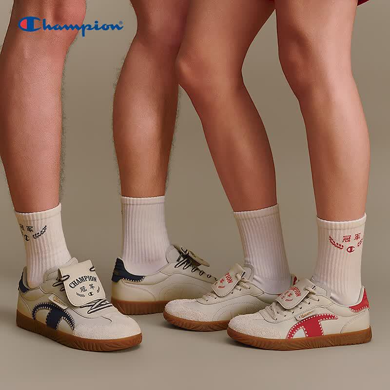 Champion Ding Yuxi Trainer Shoes US 8
