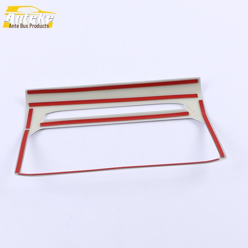 2020 Viloran AC Rotating Panel Trim & Button Adjustment Patch