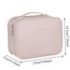 Luxury Make Up Storage Organizer Large Capacity Portable Toiletry Bag  Camping