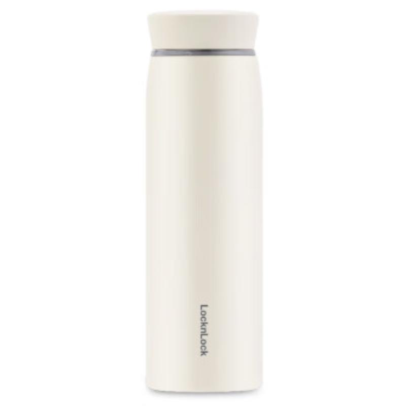 LOCK&LOCK Portable Insulated Mug