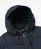 Frizmworks Karakoram Down Parka 005 _ Navy