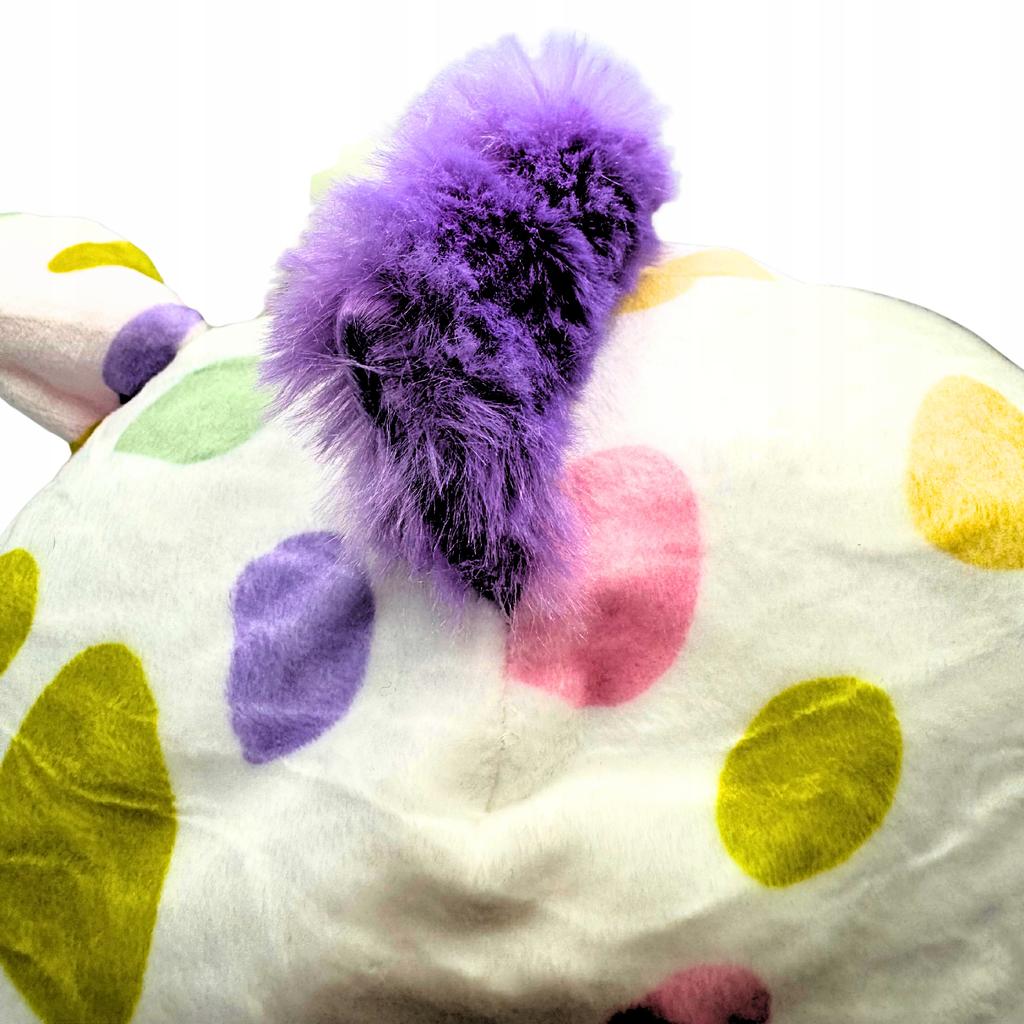Cow Plush Toy Cuddly Cow Soft Toy For Children Large 30 Cm