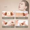 Wooden Mushroom Manual Massage Tool Gua Sha Full Body Use Muscle Tension Relief Local Fat Massager for Relaxation