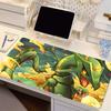 Large Mouse Pad Mini Pc P- Rayquaza Office Computer Desk Mat Table Keyboard Pad Laptop Carpet Accessories Gaming Mousepad