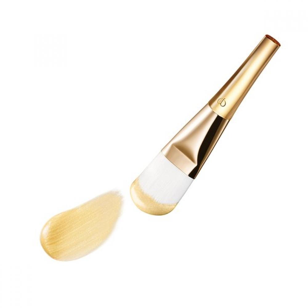 Cl  De Peau Beaut  Maschera Oro Vitalità