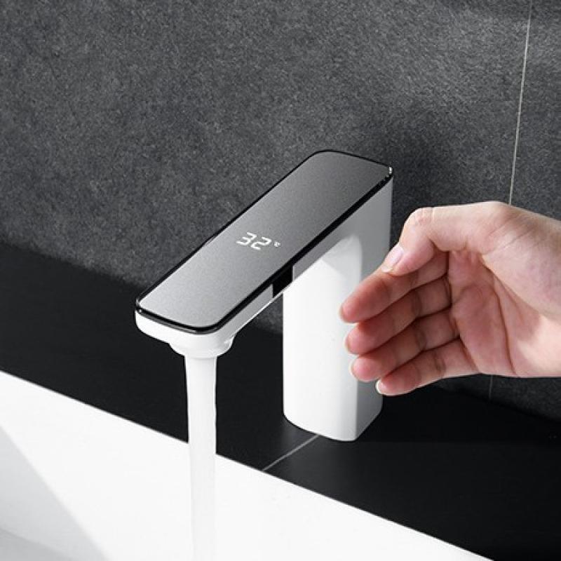 TLXT Bathroom Basin Faucet