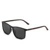 Urban Luxury Sunglasses SPEEDHYUN Titanium Frame & UV400 Filter