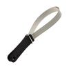 Stainless Steel Riding Horse Sweat Scraper for Horse Grooming Horse Hair Brush Double Sided Blade Horse Shedding Tool