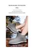 Men's Fashion Short Rain Boots - Waterproof, Non-slip, and Versatile for Outdoor, Kitchen, or Car Wash Use.