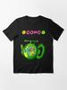 The Lovin' Spoonful Gong Flying Teapot Essential T-Shirt